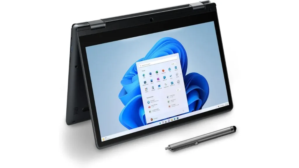 Notebook 2 em 1 Positivo Duo Intel Celeron N4500 - Review 4 Notebook 2 em 1 Positivo Duo Intel Celeron N4500