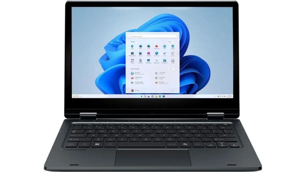 Notebook 2 em 1 Positivo Duo Intel Celeron N4500 - Review 3 Notebook 2 em 1 Positivo Duo Intel Celeron N4500