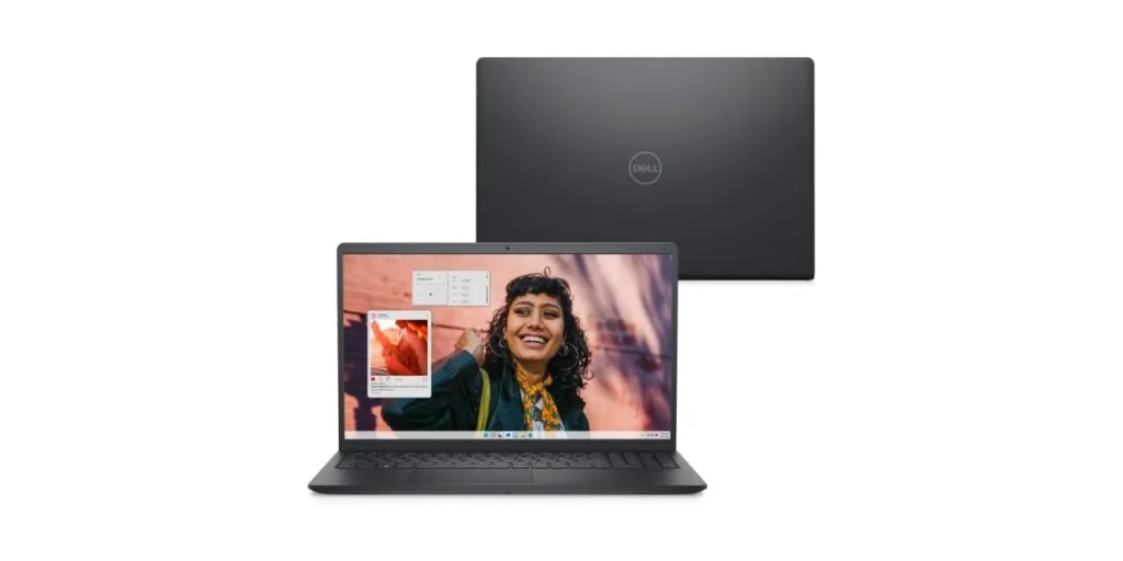 notebook dell inspiron