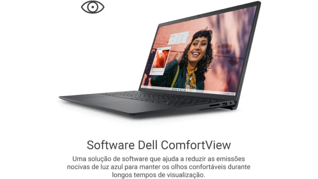 Notebook Dell Inspiron 15 3530: Tudo que Você Precisa Saber 3 Notebook Dell Inspiron 15 3530, 15.6