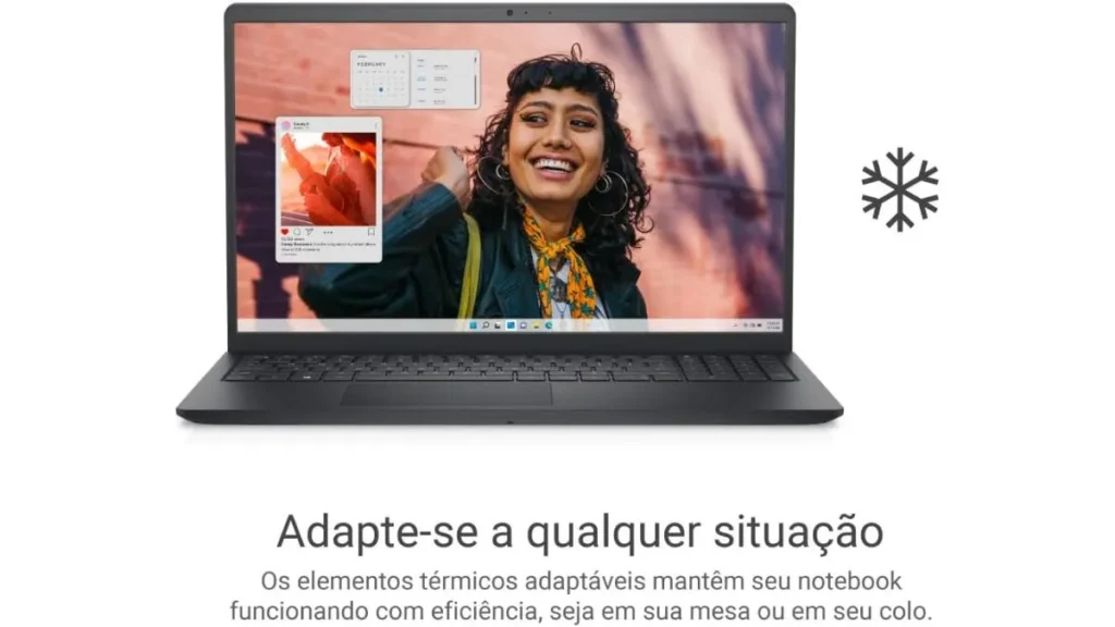 Notebook Dell Inspiron 15 3530: Tudo que Você Precisa Saber 2 Notebook Dell Inspiron 15 3530