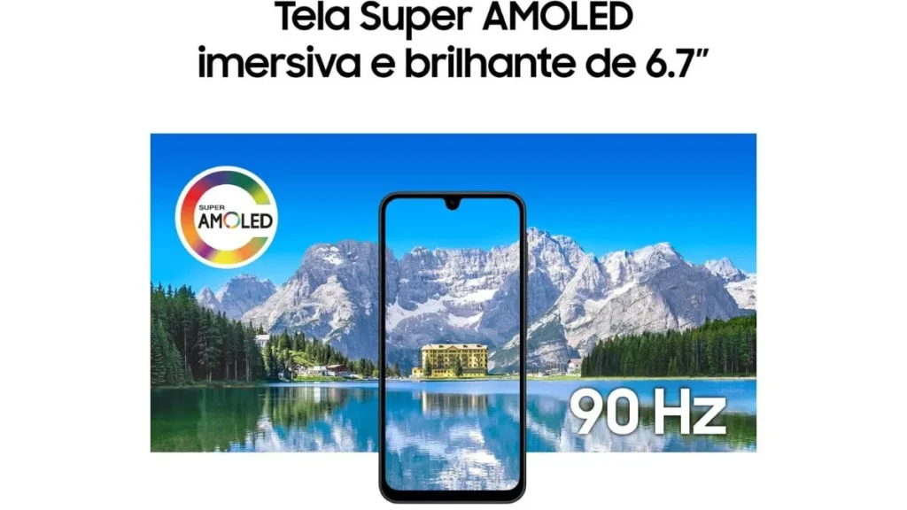 Samsung Galaxy A17 256GB