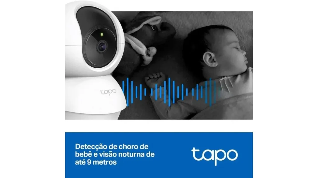 TP-Link Tapo C200