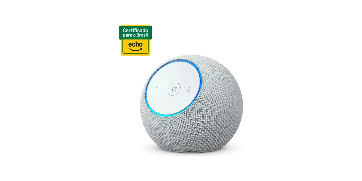 Amazon Echo Dot Max: O Que Você Deve Saber Antes de Comprar