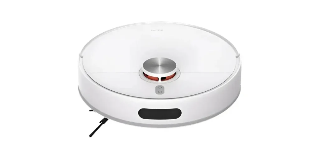 Robô aspirador Xiaomi Robot Vacuum S40 wi-fi 3em1
