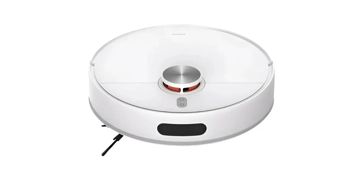Robô aspirador Xiaomi Robot Vacuum S40 wi-fi 3em1